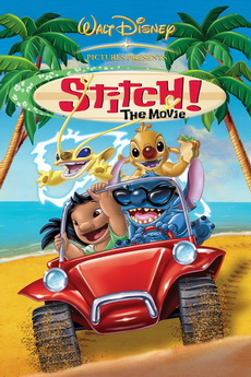Stitch! The Movie 720p