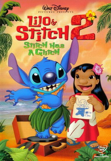 Lilo and Stitch 2 - Stitch Has a Glitch 720p