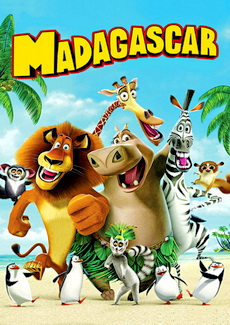 Madagascar 720p