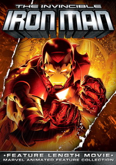 The Invincible Iron Man 720p
