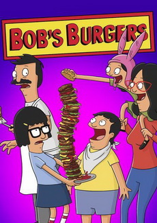 Bob's Burgers (Season 6) 720p