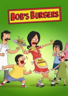 Bob's Burgers (Season 7) 720p