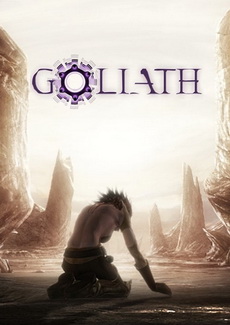 Goliath 720p CGI 3D Animated Short Film