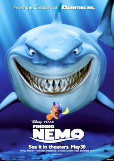 Finding Nemo 720p