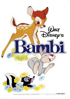 Bambi 720p