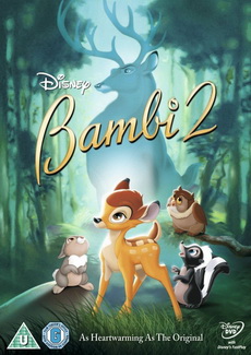 Bambi 2 720p