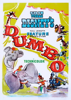 Dumbo 720p