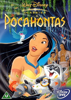Pocahontas 720p