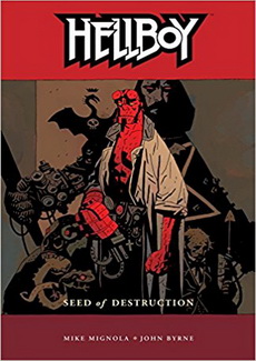 Hellboy BPRD - Complete Series (Ocnosis) (update 09.06.2009)