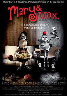Mary and Max 720p