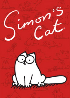 Simon's Cat Ep 01-58 720p + Bonus