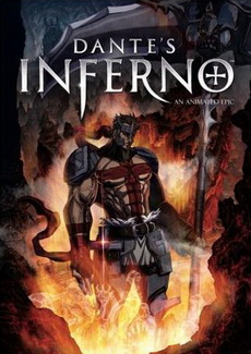 Dante's Inferno - An Animated Epic 720p