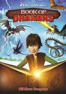 Book of Dragons 720p