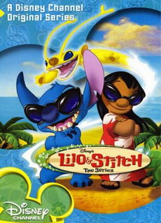 Lilo & Stitch: The Series (season 1) 720p