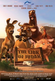 The Lion of Judah 720p