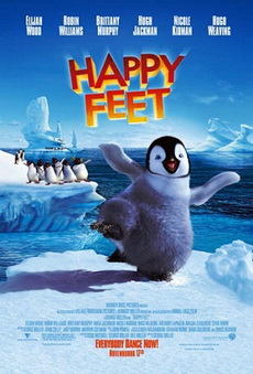 Happy Feet 720p