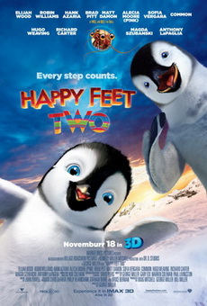 Happy Feet Two 720p