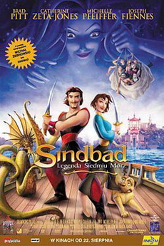 Sinbad: Legend of the Seven Seas 720p