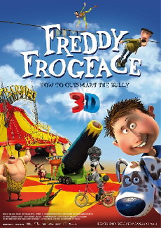 Freddy Frogface 720p
