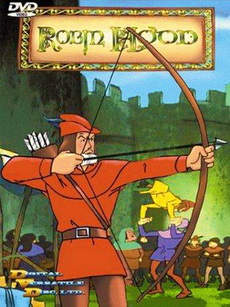 The Adventures of Robin Hood 720p