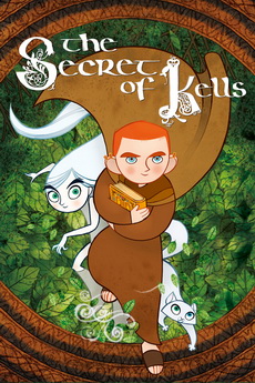 The Secret of Kells 720p