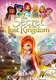The Secret of the Lost Kingdom 720p