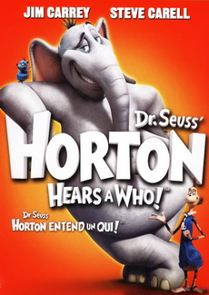 Horton Hears a Who! 720p
