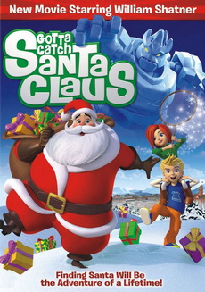 Gotta catch Santa Claus 720p