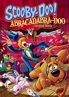 Scooby-Doo! Abracadabra-Doo 720p