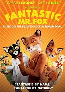 Fantastic Mr. Fox 720p