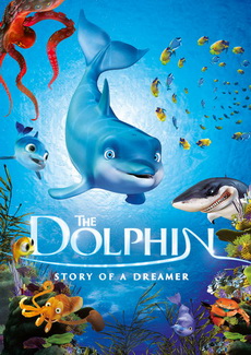 The Dolphin: Story of a Dreamer 720p