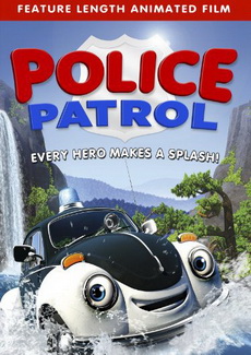 Police Patrol Ploddy 720p