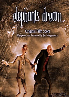 Elephants Dream 720p