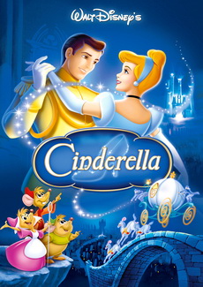Cinderella 720p