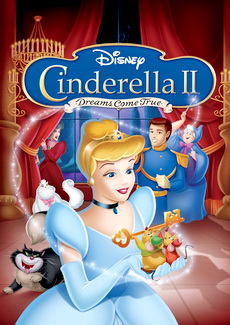 Cinderella II: Dreams Come True 720p