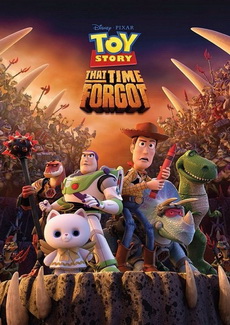 Toy Story That Time Forgot 720p