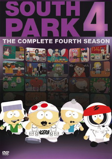 South Park (Season 04) 720p