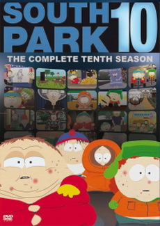 South Park (Season 10) 720p