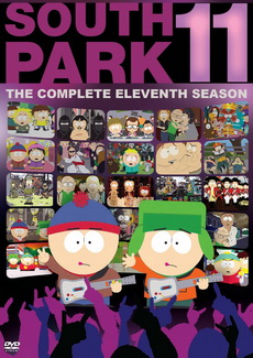 South Park (Season 11) 720p