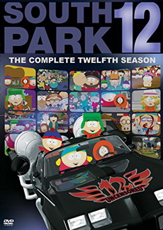 South Park (Season 12) 720p