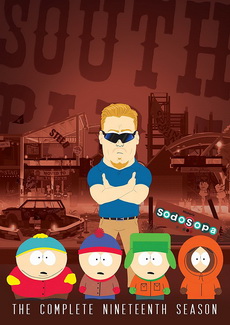 South Park (Season 19) 720p