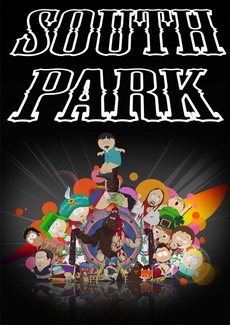 South Park (Season 20) 720p