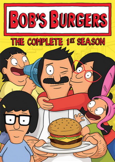 Bob's Burgers (Season 1) 720p