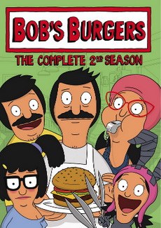 Bob's Burgers (Season 2) 720p