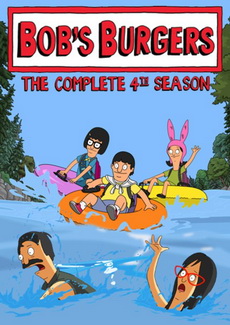 Bob's Burgers (Season 4) 720p