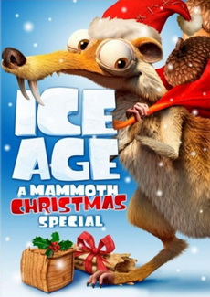 Ice Age: A Mammoth Christmas 720p