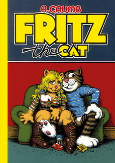Fritz the Cat 720p