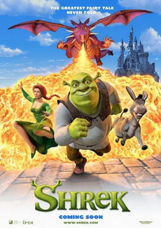 Shrek 720p