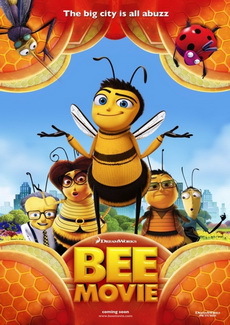 Bee Movie 720p