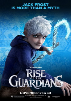 Rise of the Guardians 720p